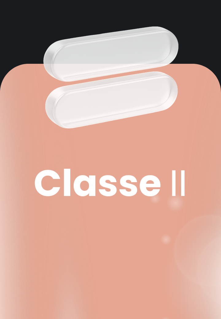 Classe II