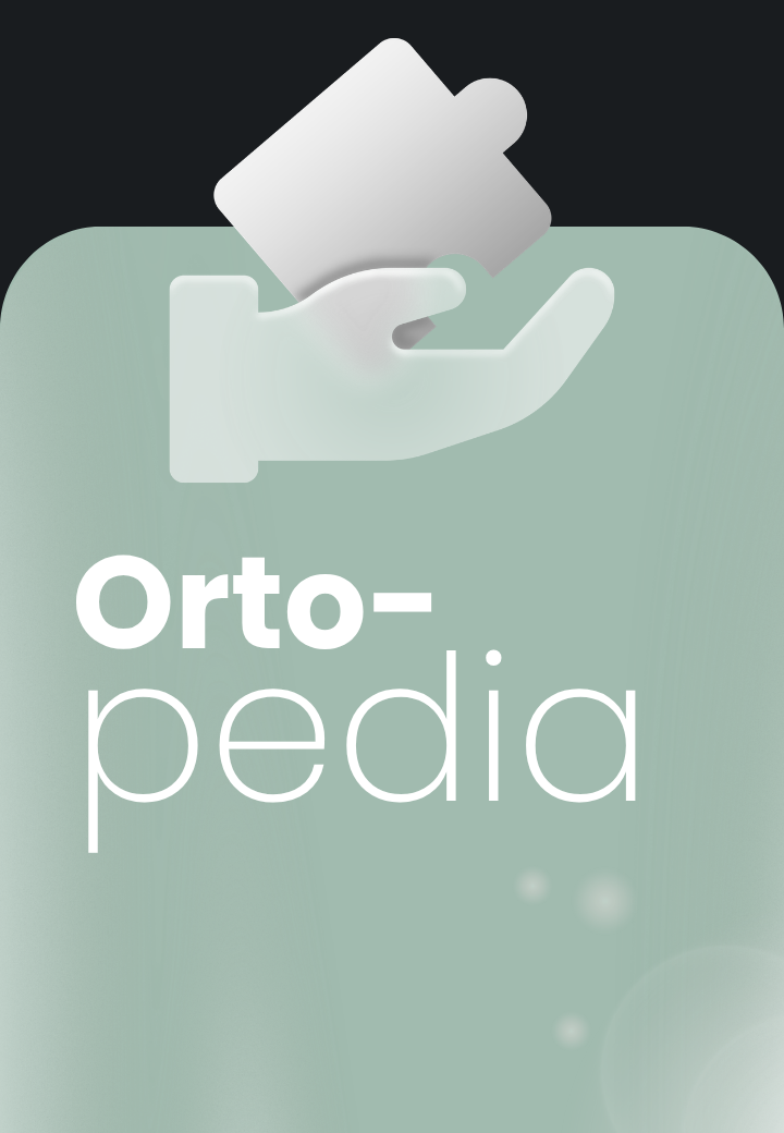 Ortopedia