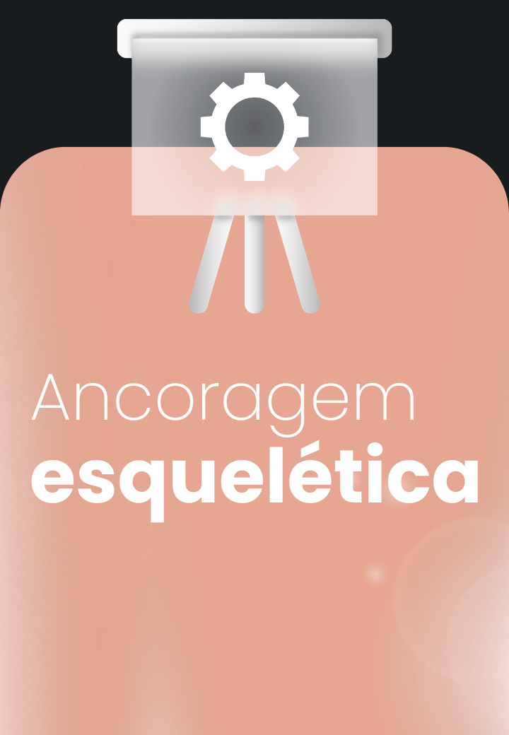 Ancoragem esquelética
