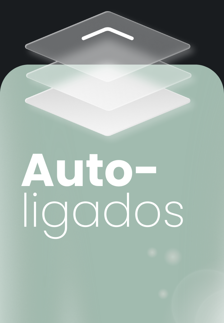 Autoligados