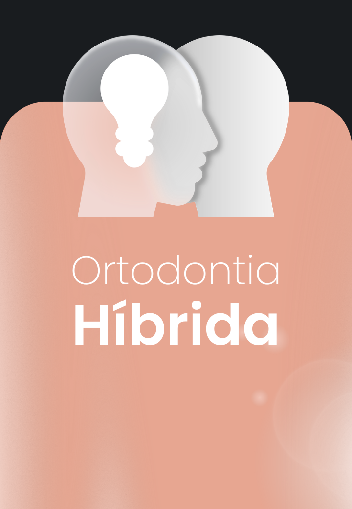 Ortodontia híbrida