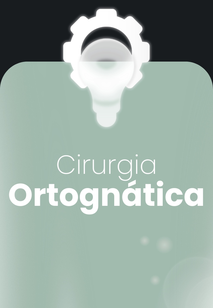Cirurgia ortognática