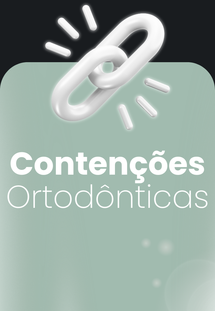Contenções ortodônticas