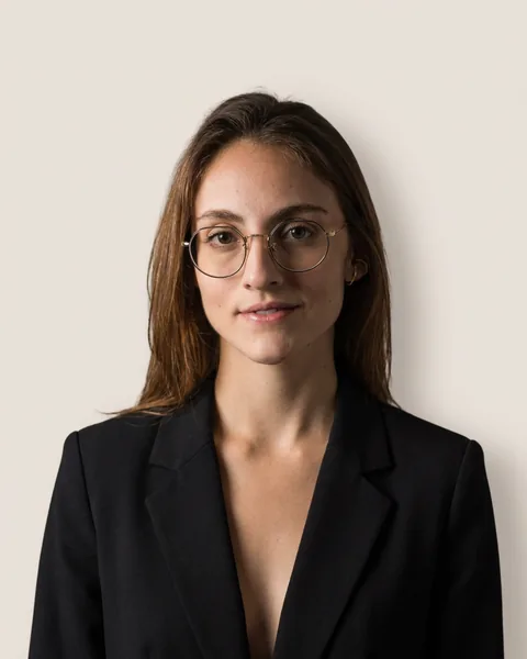 Gabriela Janson