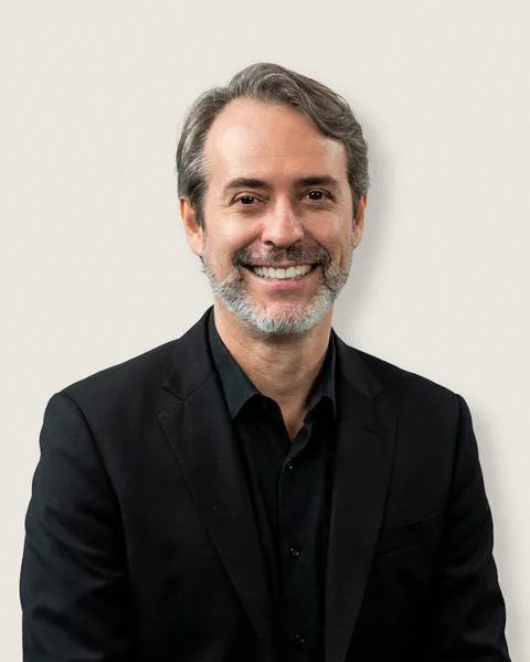 Marcio Almeida