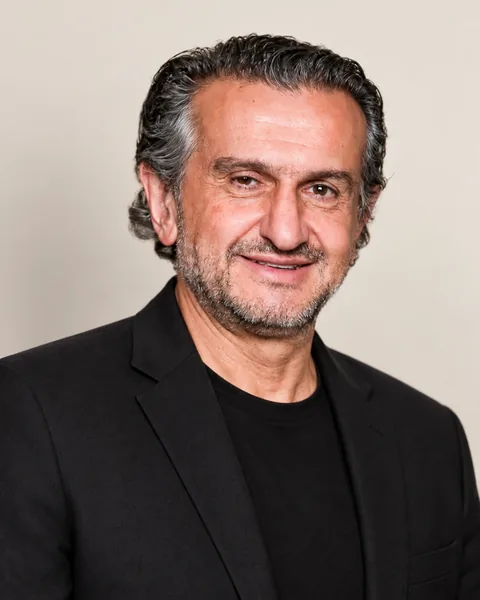 Marcos Pitta