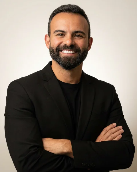Sérgio Cury